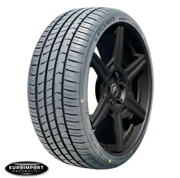 Atlander Xsport-86  195/55 R16 87 V  